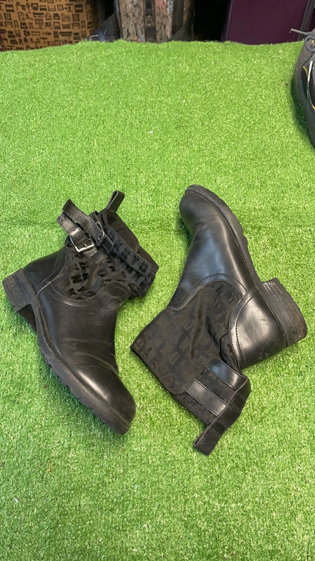 Dkny nayla discount insulated boots