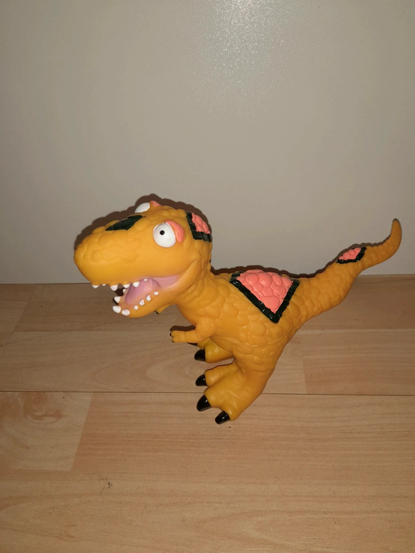 Dinosaure 1