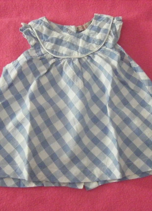 Tunique, marque: Groseille, état: Très bon état, taille: 6-9 mois / 68 cm, 2,00 €, 2,80 € Protection acheteurs incluse