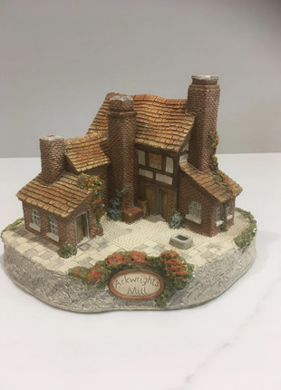 Memory Lane Cottage, brand: Memory Lane, condition: Very good, £4.00, £4.90 includes Buyer Protection