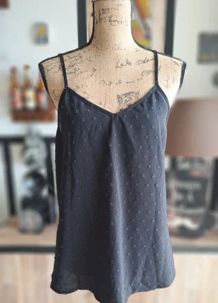 Top shein TM, brand: Shein, condition: Very good, size: M / 38 / 10, €3.00, €3.85 includes Buyer Protection