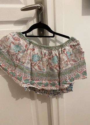 Top top, brand: Miss June, condition: Very good, size: M / 38 / 10, €5.00, €5.95 includes Buyer Protection