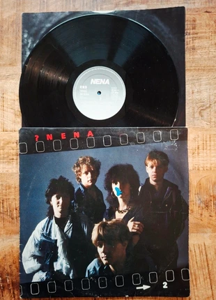 Nena - Lp?, état: Très bon état, 4,50 €, 5,43 € Protection acheteurs incluse