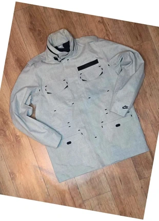 Parka Nike Sportswear M-65 Military Tech Pack Storm Fit Veste Vintage 2011, marke: Nike, zustand: Neu, größe: XL, 40,90 €, 43,65 € inklusive Vinted-Käuferschutz