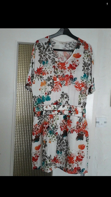 Robe d'été M 1