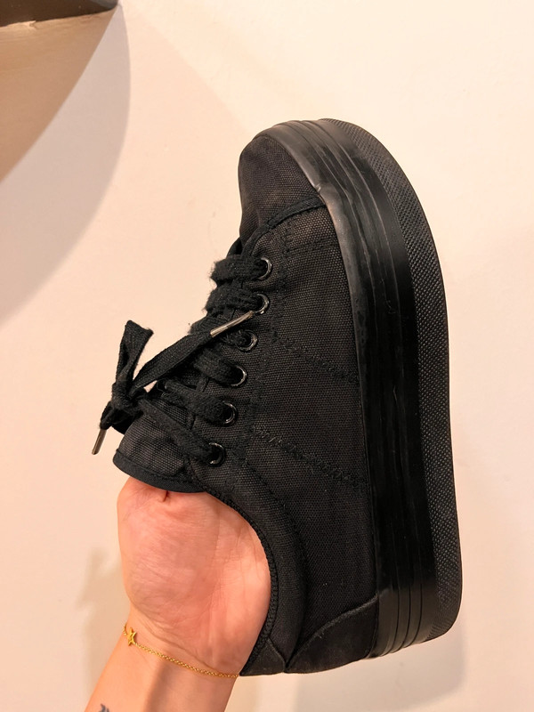 Sneakers JC play by Jeffrey Campbell 3