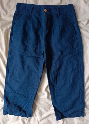 Pantacourt, brand: Shein, condition: Very good, size: S / 36 / 8, €1.00, €1.75 includes Buyer Protection