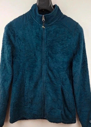 Veste Gilet full zip Polaire sherpa type denali Champion Bleu marine Taille S - C5, marca: Champion, estado: Muy bueno, tamaño: S / 36 / 8, 20,00 €, 21,70 € Protección al comprador incluida