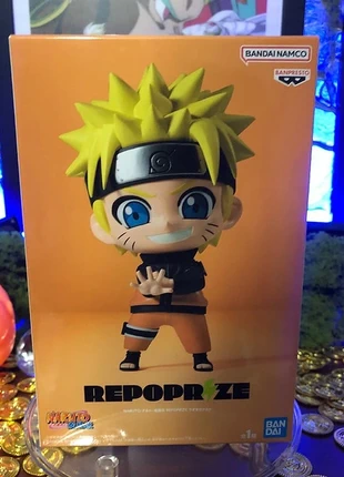 Naruto - Repoprize Naruto Uzumaki, état: Très bon état, taille: Taille unique, 25,00 €, 26,95 € Protection acheteurs (Pro) incluse
