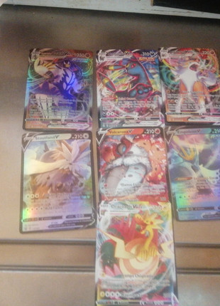 pokmon, état: Très bon état, 3,00 €, 3,85 € Protection acheteurs incluse