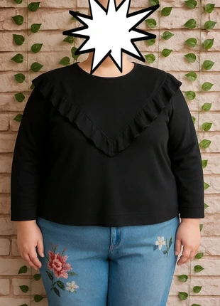 🌸Pull fin noir Influx Taille 42/44🌸, état: Très bon état, taille: XL / 42 / 14, 6,00 €, 7,00 € Protection acheteurs (Pro) incluse