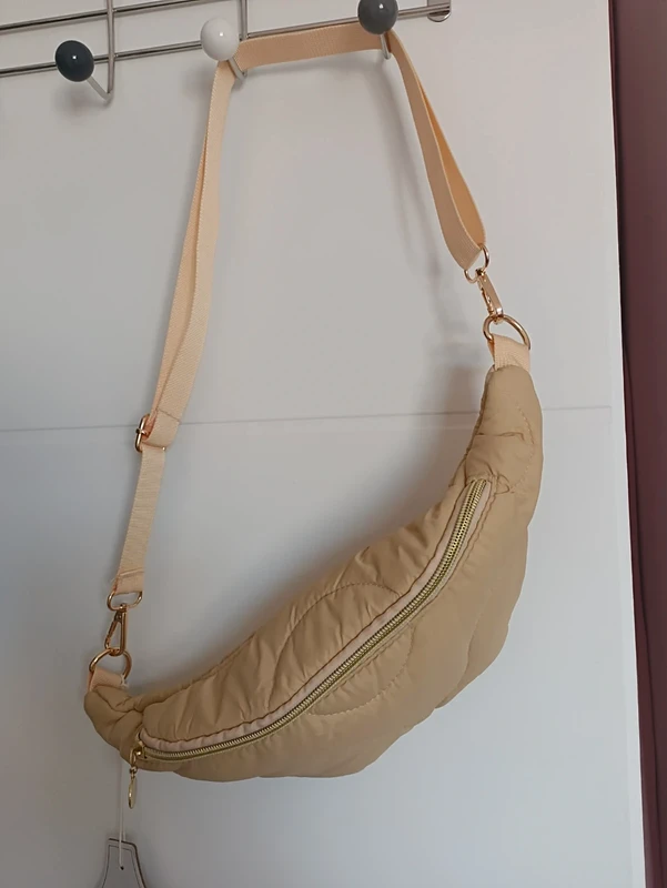 Sac banane bandoulière - photo numéro 2