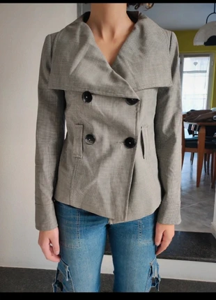 Blazer donna emerre tg 40, marca: Emerre, estado: Muito bom, tamanho: S / 36 / 8, €4.00, €4.90 inclui Proteção do Comprador