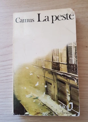 La peste. , état: Bon état, 1,50 €, 2,28 € Protection acheteurs incluse