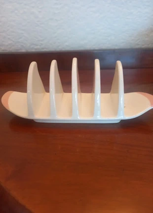 Royal Winton Grimwades vintage toast rack, brand: Royal Winton, condition: Very good, £2.50, £3.33 includes Buyer Protection