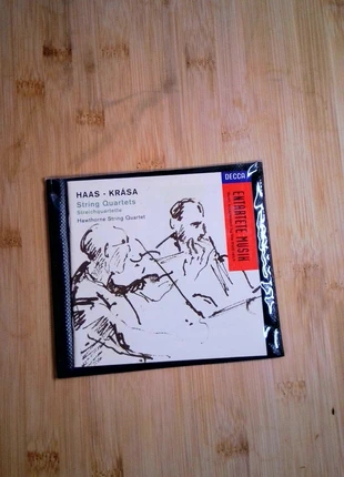 Quartet 2/3/Quartet String, condizioni: Ottime, €12.00, €13.30 include la Protezione acquisti Pro