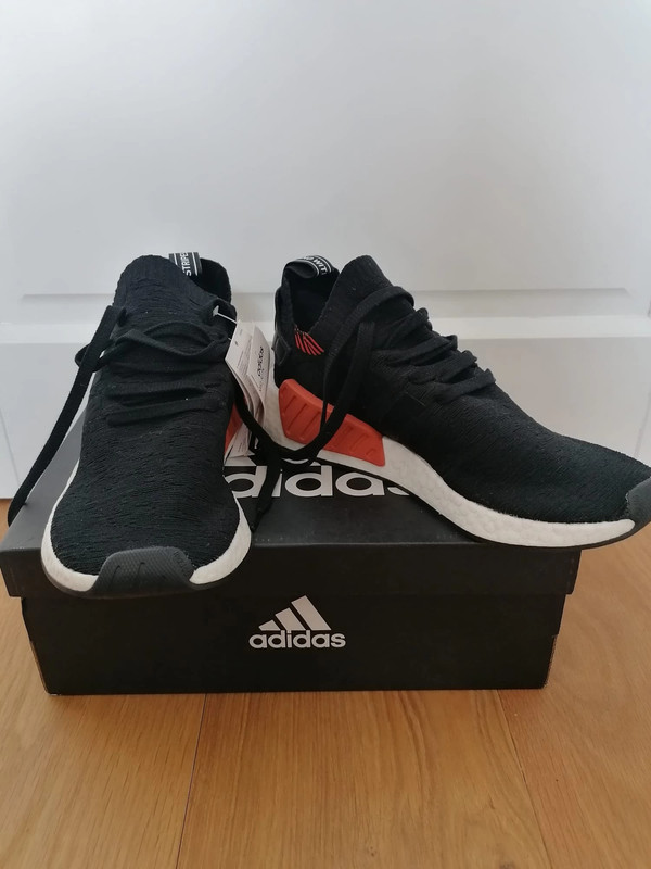 adidas NMA PK, 44 excellent - Vinted