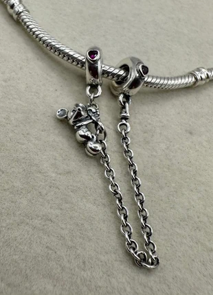 Disney Mickey Mouse Climbing safety Chain, brand: Disney, condition: Very good, £6.00, £7.00 includes Buyer Protection