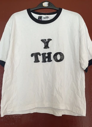 Y tho top, brand: syd mellory, condition: New without tags, size: M / 10, £2.50, £3.33 includes Buyer Protection