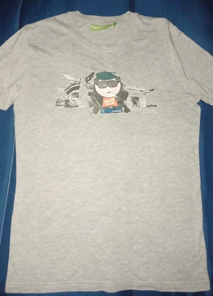 T Shirt Vasco Rossi tg.S, marque: Faccine, état: Très bon état, taille: S, 6,00 €, 7,00 € Protection acheteurs incluse