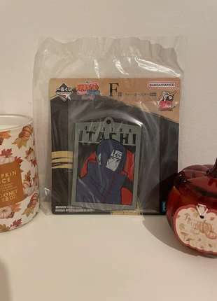 Goodies Itachi, staat: Nieuw met prijskaartje, € 4,00, € 4,90 inclusief Kopersbescherming