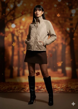 Beautiful warm jacket, état: Neuf sans étiquette, taille: S / 36 / 8, 15,00 €, 16,45 € Protection acheteurs incluse