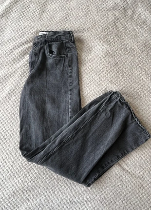 Jean noir pull and bear EUR34, marque: Pull & Bear, état: Très bon état, taille: XS / 34 / 6, 8,90 €, 10,05 € Protection acheteurs incluse