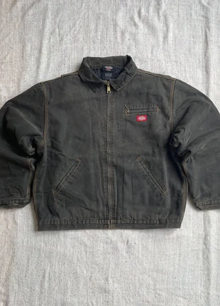 Vintage Dickies Workwear Jacket, marke: Dickies, zustand: Sehr gut, größe: XL, 179,00 €, 188,65 € inklusive Vinted-Käuferschutz