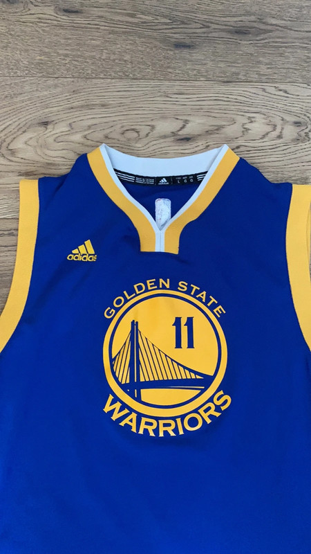 Canotta top golden state