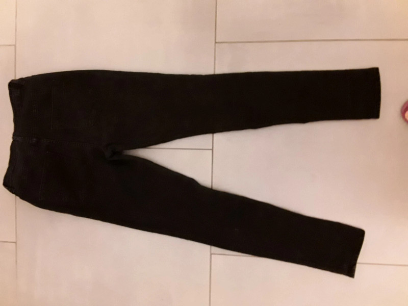 Pantalon kiabi coupe slim 3