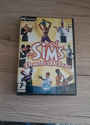 Jeux Sims Jeu pc, condition: Very good, €10.00, €11.20 includes Buyer Protection