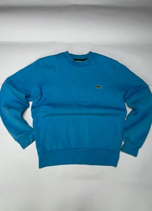 Lacoste blue sweater women Taille XS, marca: Lacoste, estado: Muy bueno, tamaño: XS / 34 / 6, 20,00 €, 21,70 € Protección al comprador incluida