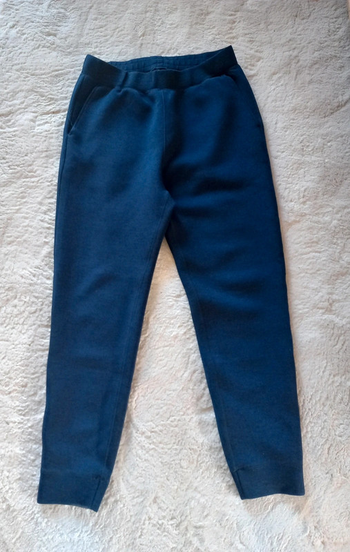 Pantalon jogging uniqlo