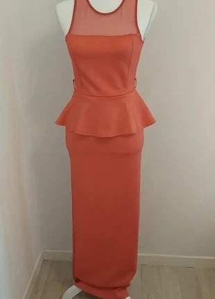 Robe longue soirée ou évenement, état: Très bon état, taille: S / 36 / 8, 3,00 €, 3,85 € Protection acheteurs incluse