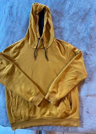 Sweat à capuche , merk: H&M, staat: Heel goed, maat: M, € 5,00, € 5,95 inclusief Kopersbescherming