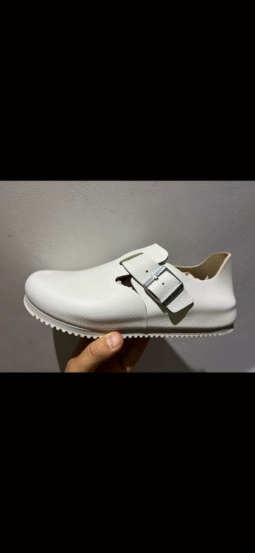 Birkenstock London Vinted