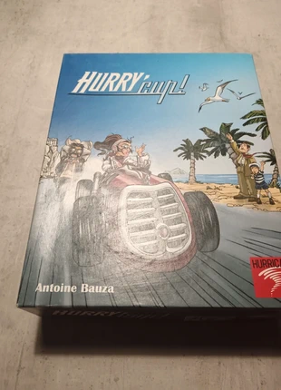 Hurry cup, marca: Hurricane, estado: Bueno, 10,00 €, 11,20 € Protección al comprador incluida