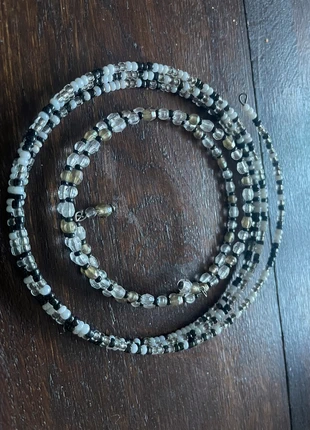 Lot de bijoux collier et bracelet en perles , brand: Handmade, condition: Very good, €2.00, €2.80 includes Buyer Protection