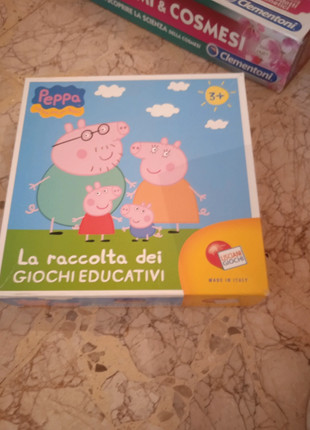 Gioco Peppa Pig