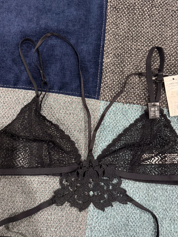 Soutien gorge Etam 85B 2