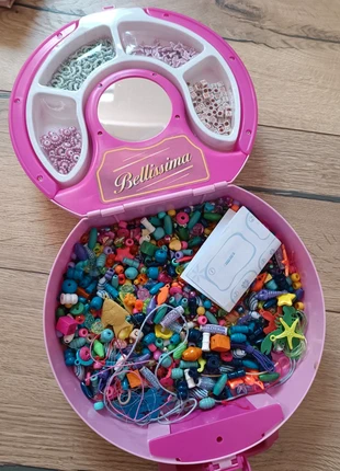 Lot de perles, zustand: Gut, 3,50 €, 4,38 € inklusive Vinted-Käuferschutz