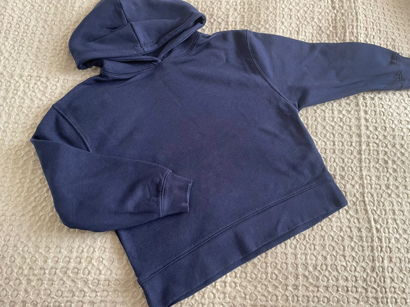 Sudadera con capucha / Hoodie / jersey niña talla 9 años Zara | Vinted