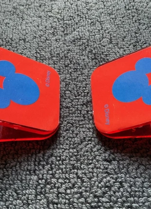 Pinces documents neuves Mickey Disney, marque: Disney, état: Neuf sans étiquette, 1,50 €, 2,28 € Protection acheteurs incluse