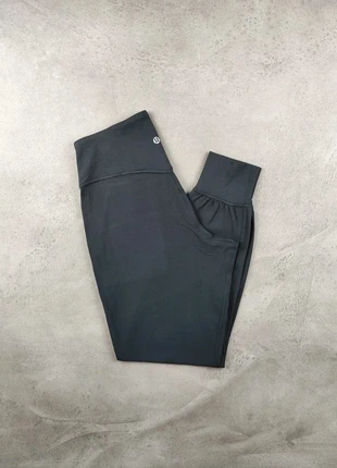 Legging de yoga align Lululemon noir - Taille S femme, marca: Lululemon, estado: Muy bueno, tamaño: S / 36 / 8, 40,00 €, 42,70 € Protección al comprador Pro incluida