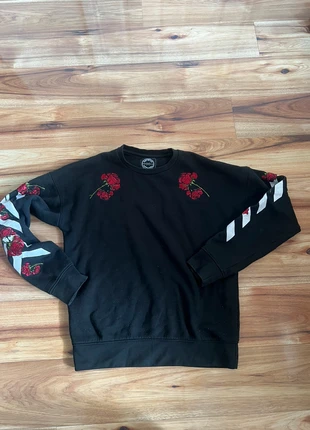 Black genetic Apparel jumper, brand: Apparel, condition: Very good, size: S, €7.00, €8.05 includes Buyer Protection