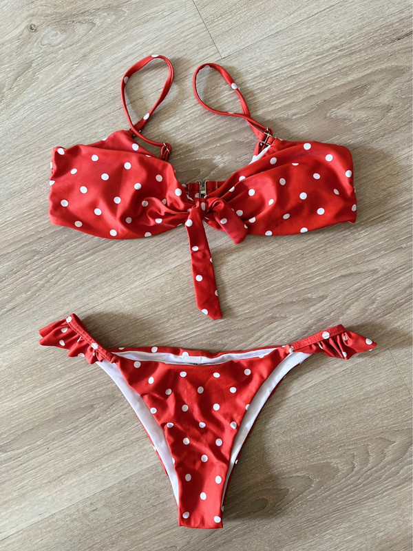 Bikini Shein 1