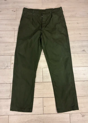 Pantaloni esercito svedese, marque: Esercito, état: Bon état, taille: XXL, 69,00 €, 73,15 € Protection acheteurs incluse