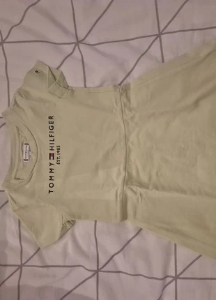 Tommy hilfiger, brand: Tommy Hilfiger, condizioni: Buone, taglia: 3 anni / 98 cm, €4.00, €4.90 include la Protezione acquisti