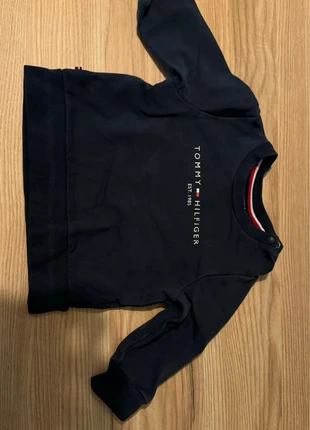 Tommy Hilfiger, marque: Tommy Hilfiger, état: Très bon état, taille: 3-6 mois / 62 cm, 12,00 €, 13,30 € Protection acheteurs incluse