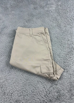 Short Cargo Ralph Lauren Crème Taille 12 - Homme, marca: Ralph Lauren, estado: Muito bom, tamanho: L, €19.90, €21.60 inclui Proteção do Comprador Pro